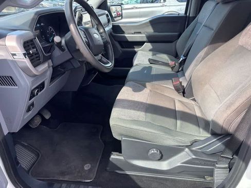 Certified 2023 Ford F150 XLT w/ XTR Package AWD/4WD image 7