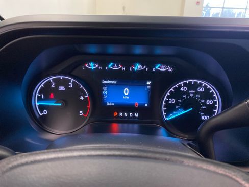 New 2026 Ford F450 XLT w/ 360-Degree Camera Package image 18