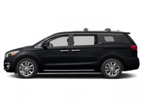 Used 2018 Kia Sedona LX w/ LX Essentials Premium Package image 6