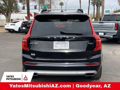 Used 2019 Volvo XC90 T6 Momentum w/ Protection Package Premier image 5