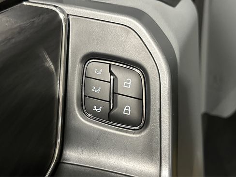 Used 2024 Ford F150 Lariat w/ Mobile Office Package image 18