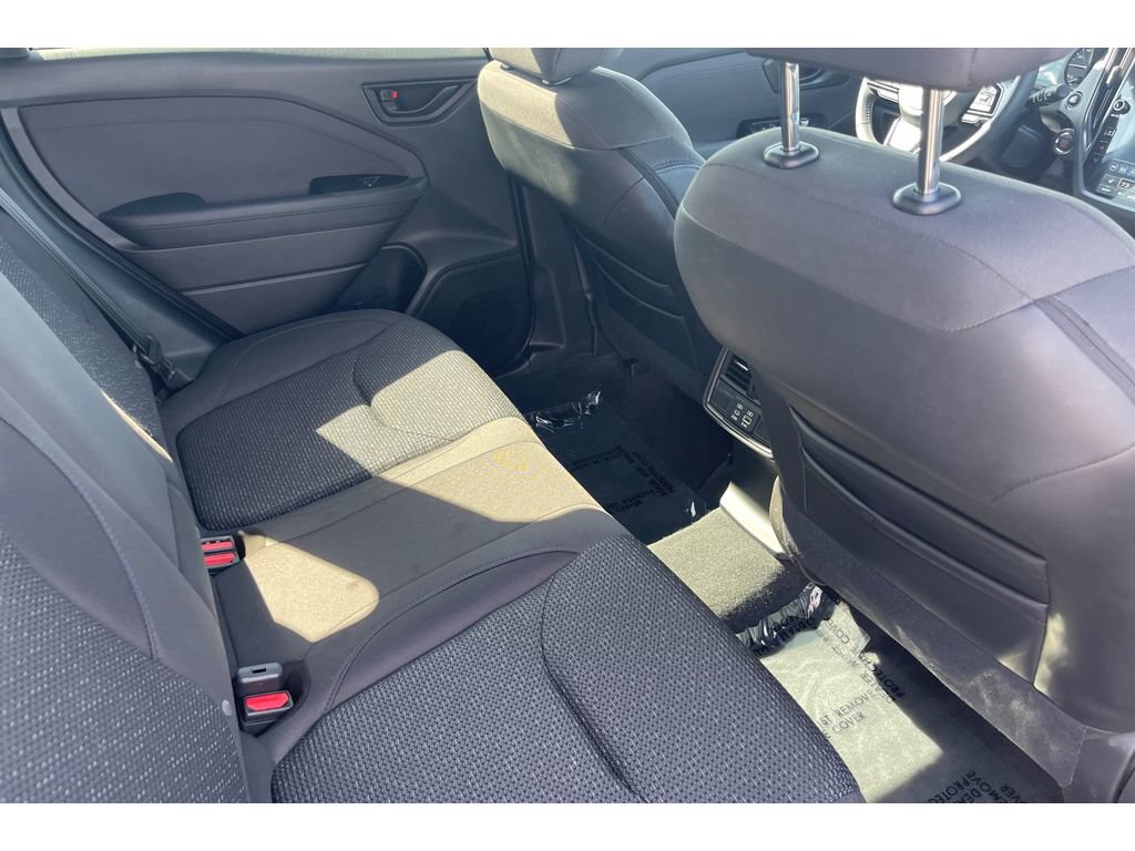 Certified 2026 Subaru Forester Premium AWD/4WD image 18