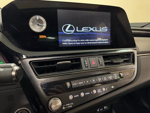 Used 2022 Lexus ES 350 350 image 13