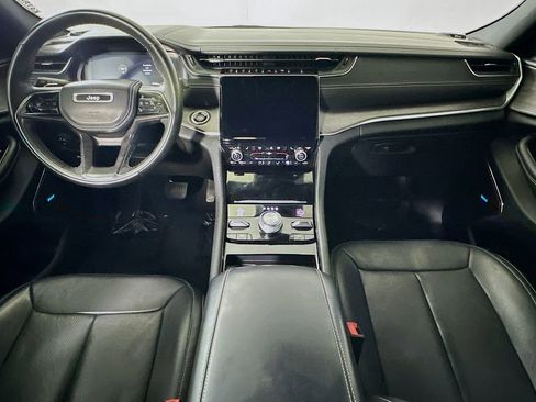 Used 2022 Jeep Grand Cherokee L Overland image 17