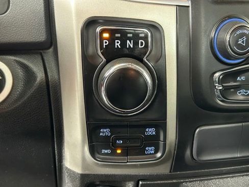 Used 2019 RAM 1500 Big Horn AWD/4WD image 22