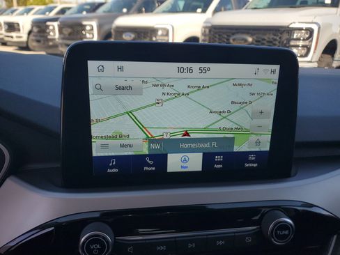 Used 2022 Ford Escape SE w/ Convenience Package image 26