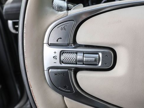 Used 2023 Genesis GV80 3.5T w/ Prestige Package image 22