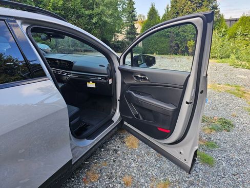 New 2026 Kia Sportage X-Line image 28