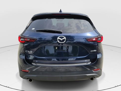 Used 2023 MAZDA CX-5 AWD 2.5 S w/ Select Package image 6