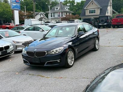 Used 2015 BMW 328i Gran Turismo xDrive