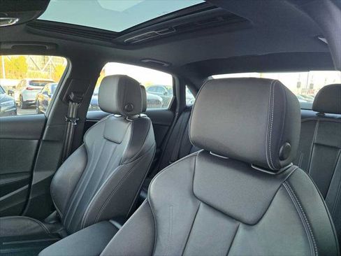 Used 2022 Audi A4 2.0T Premium Plus w/ Premium Plus Package image 23