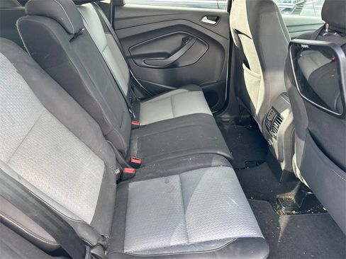Used 2018 Ford Escape SE w/ SE Sync 3 Package image 18
