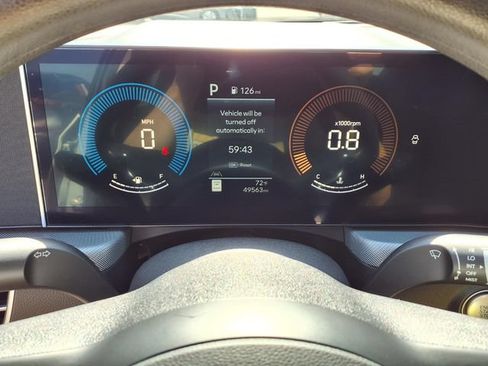 Used 2024 Hyundai Sonata SEL FWD image 10