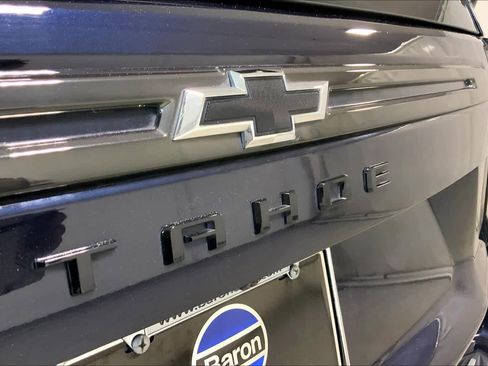 Used 2021 Chevrolet Tahoe RST w/ Luxury Package image 30
