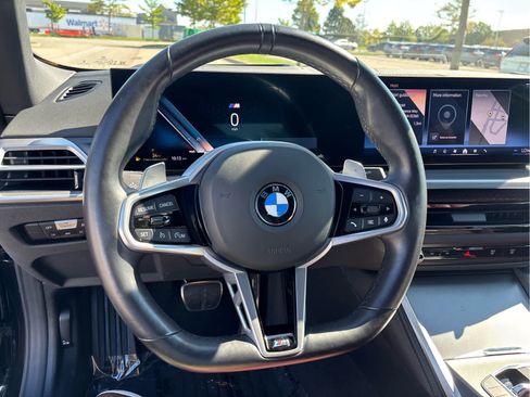 Used 2026 BMW 430i xDrive Convertible AWD/4WD image 20