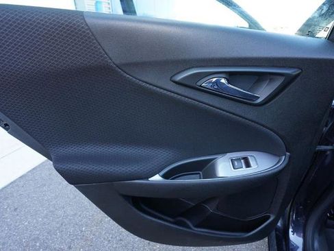 Used 2023 Chevrolet Malibu LT image 30