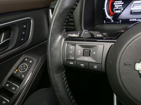 Used 2023 Nissan Rogue Platinum w/ Platinum Premium Package image 29