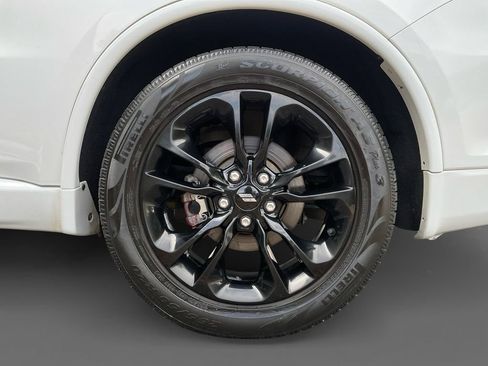 Used 2020 Dodge Durango R/T w/ Blacktop Package AWD/4WD image 8