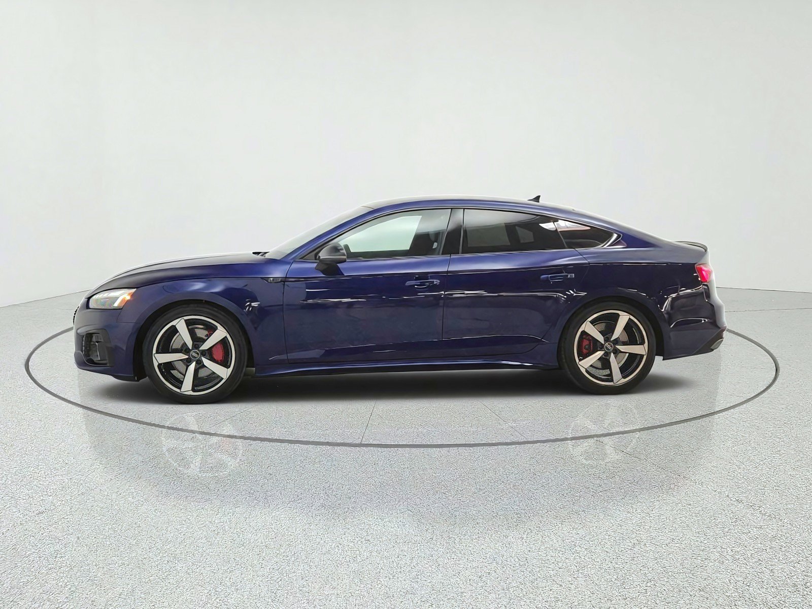 Used 2024 Audi A5 2.0T Premium Plus AWD/4WD image 8