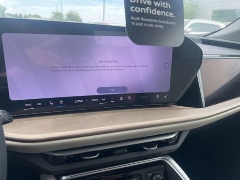 New 2026 Audi Q5 Prestige AWD/4WD image 16