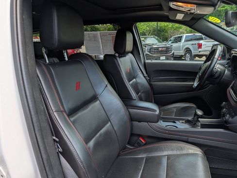 Used 2024 Dodge Durango GT AWD/4WD image 18