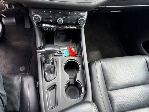 Used 2022 Dodge Durango Citadel AWD/4WD image 17