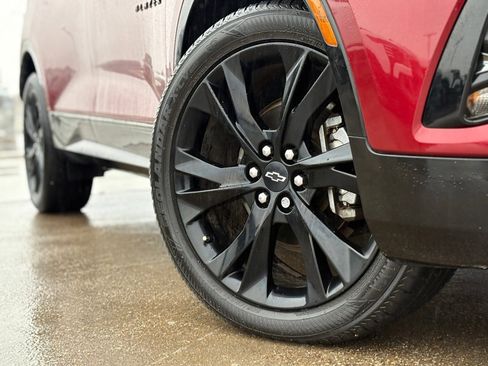 Used 2020 Chevrolet Blazer RS image 11