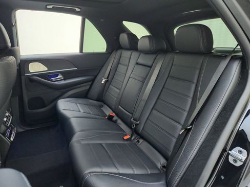 New 2026 Mercedes-Benz GLE 450 4MATIC image 11
