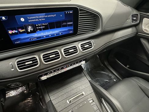 Certified 2024 Mercedes-Benz GLS 450 4MATIC image 34
