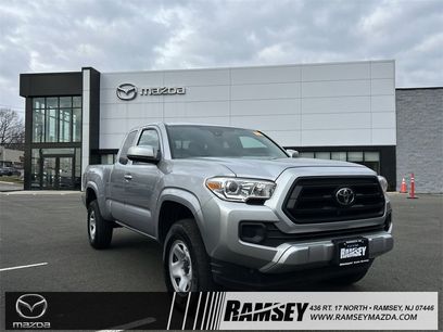 Used 2022 Toyota Tacoma SR