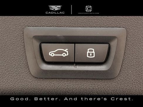 Used 2025 BMW X6 xDrive40i image 32