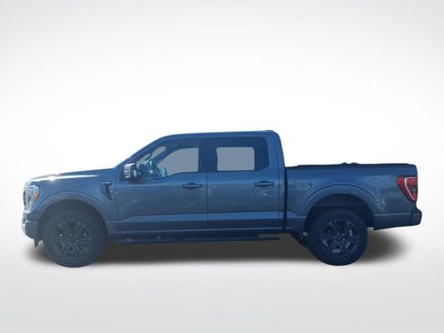 Used 2023 Ford F150 XLT w/ Equipment Group 302A High image 24
