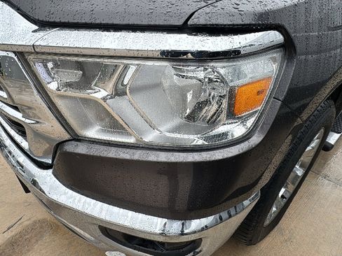 Certified 2021 RAM 1500 Lone Star RWD image 8