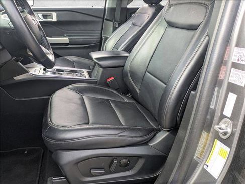 Used 2023 Ford Explorer Limited image 14
