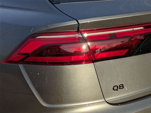 New 2026 Audi Q8 Premium Plus image 14