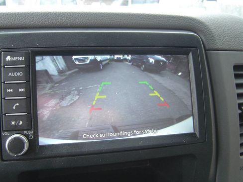 Used 2020 Nissan NV 2500 S w/ Vinyl Seat Package image 13