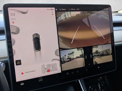 Used 2019 Tesla Model 3 Mid Range image 14