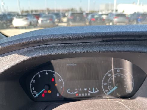 Used 2022 Ford Transit 350 DRW image 4