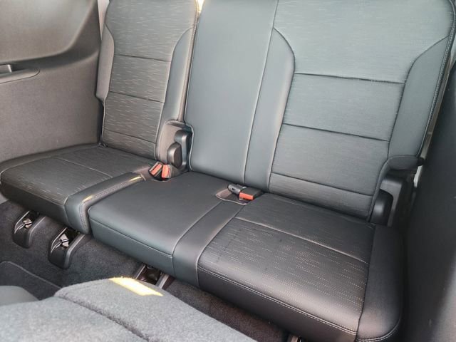 New 2026 Buick Enclave Sport Touring w/ Power Package FWD image 21