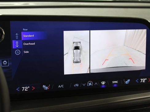 Certified 2024 Chevrolet Traverse LT w/ LPO, Floor Liner Package image 14