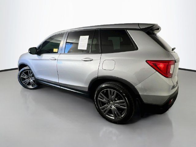 Used 2021 Honda Passport EX-L image 6