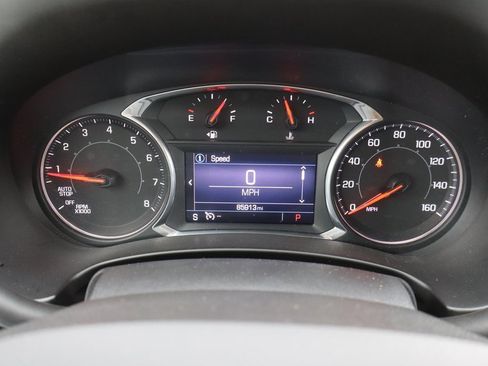 Used 2020 GMC Terrain SLE w/ Driver Convenience Package image 31