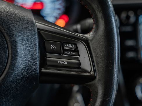 Used 2018 Subaru WRX image 27