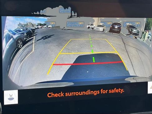 Used 2023 Toyota RAV4 Adventure image 26