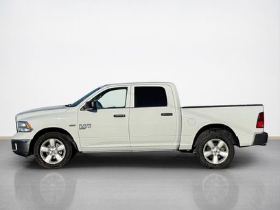 Used 2023 RAM 1500 Tradesman w/ Tradesman SXT Package