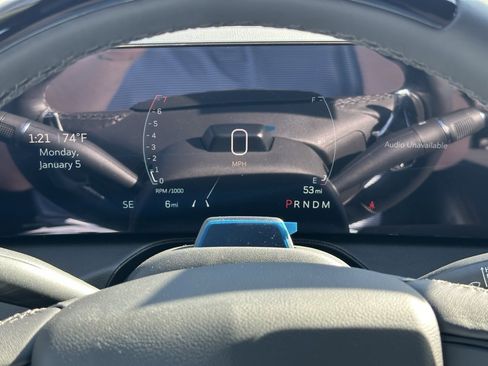 New 2026 Cadillac CT5 Sport w/ Technology Package image 26