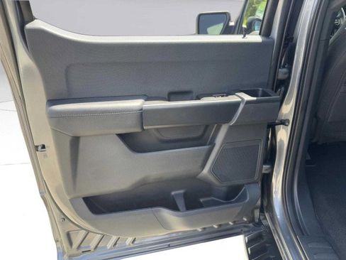 Used 2024 Ford F150 STX image 42