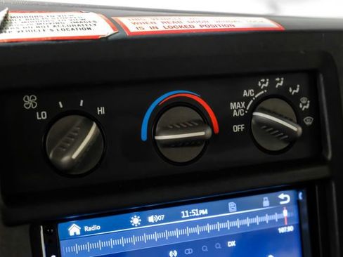 Used 2007 Chevrolet Express 3500 w/ School Bus Package image 30