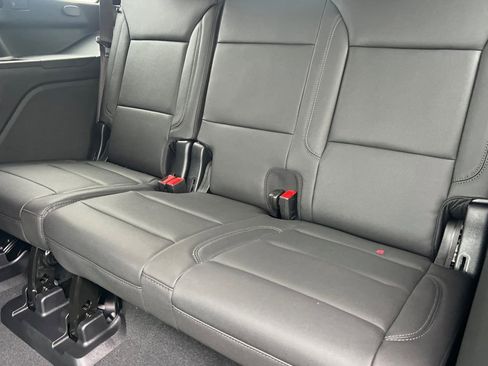 New 2026 Chevrolet Tahoe LT w/ Comfort Package image 12