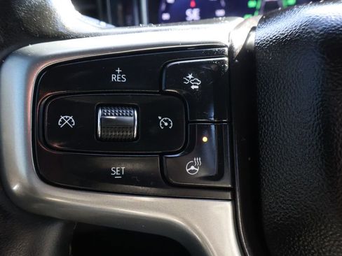 Used 2024 Chevrolet Silverado 2500 LT w/ Convenience Package image 27